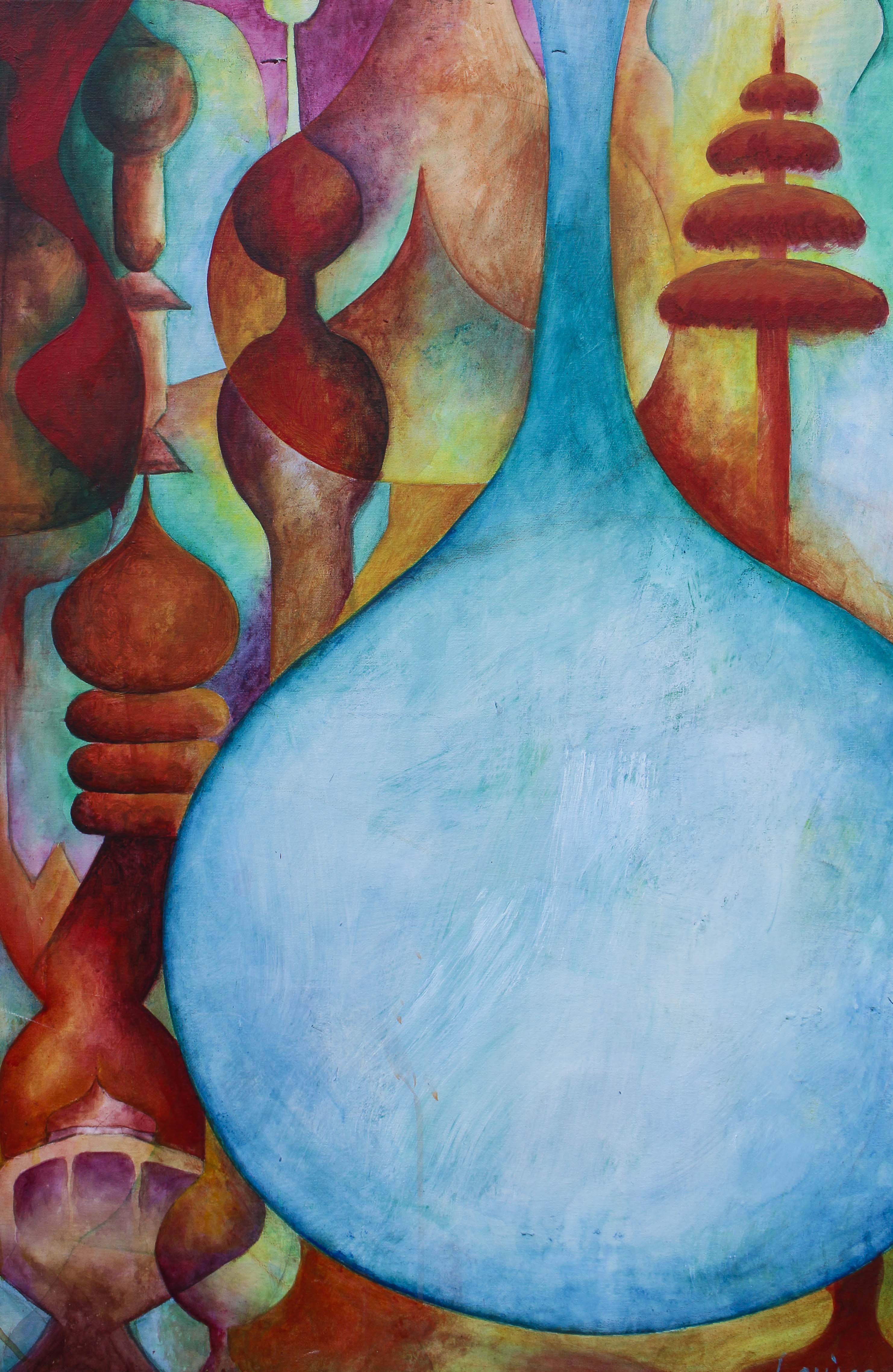 ‘Droplet in Daylight’